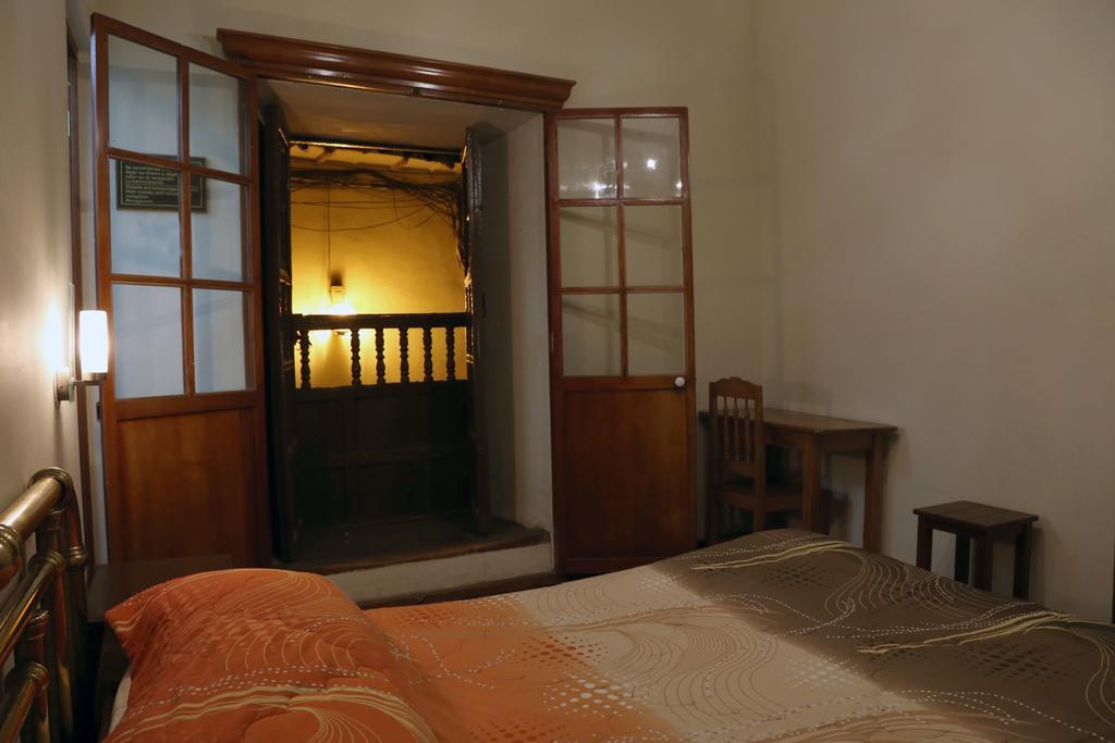 Hostal Quipu Cusco Exterior foto